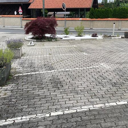 Roses Apartment Prijeten Apartma Za Dve Osebi 门奇斯 外观 照片
