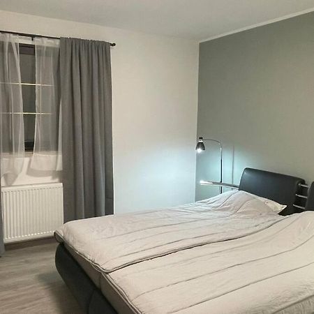 Roses Apartment Prijeten Apartma Za Dve Osebi 门奇斯 外观 照片