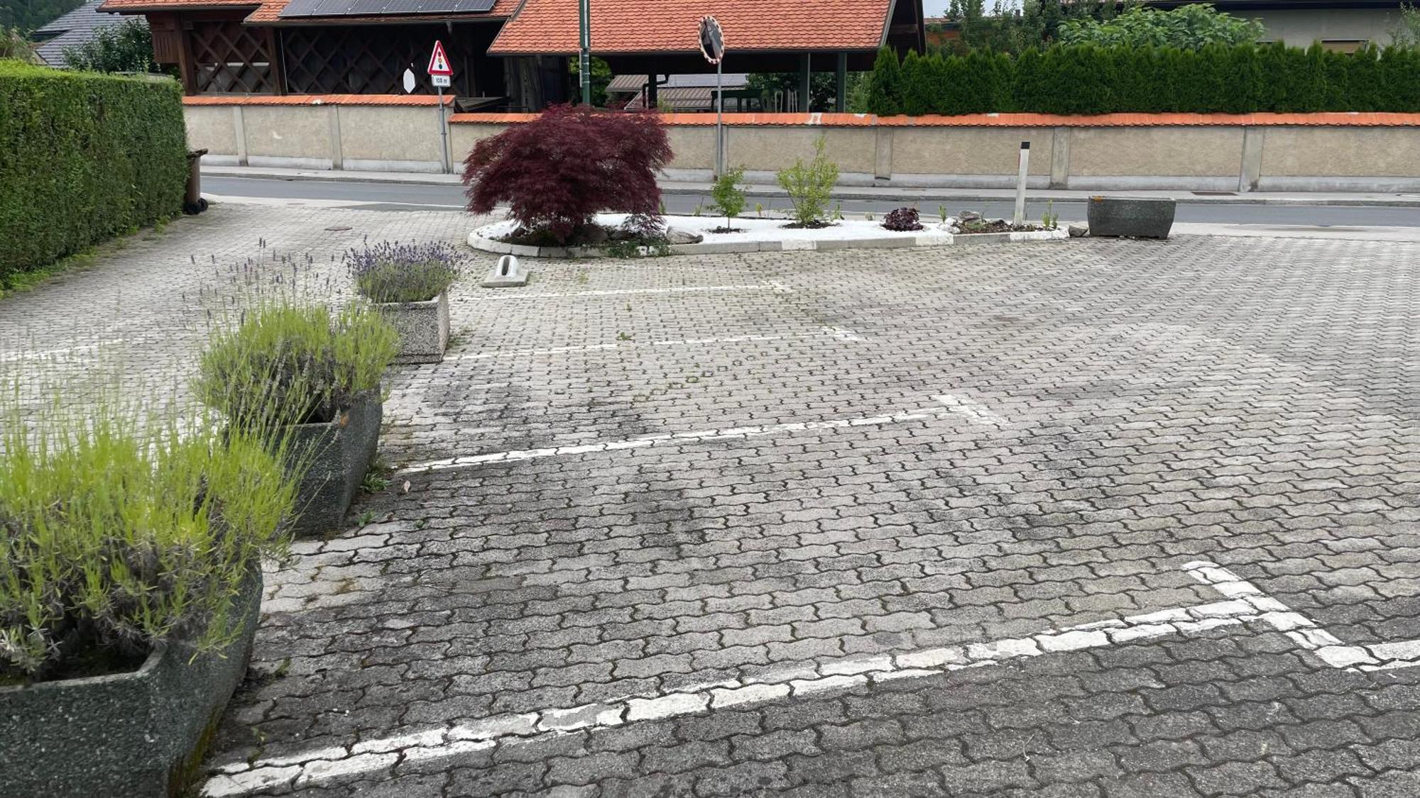 Roses Apartment Prijeten Apartma Za Dve Osebi 门奇斯 外观 照片