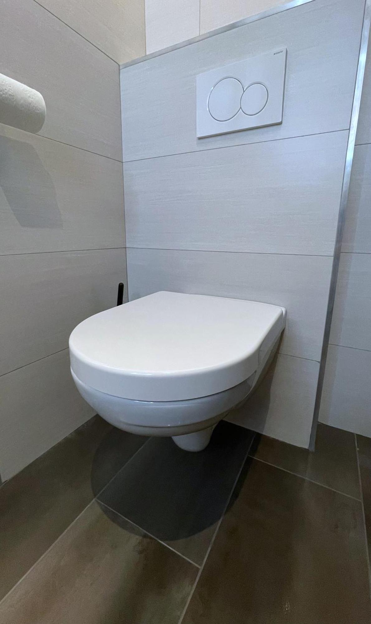 Roses Apartment Prijeten Apartma Za Dve Osebi 门奇斯 外观 照片