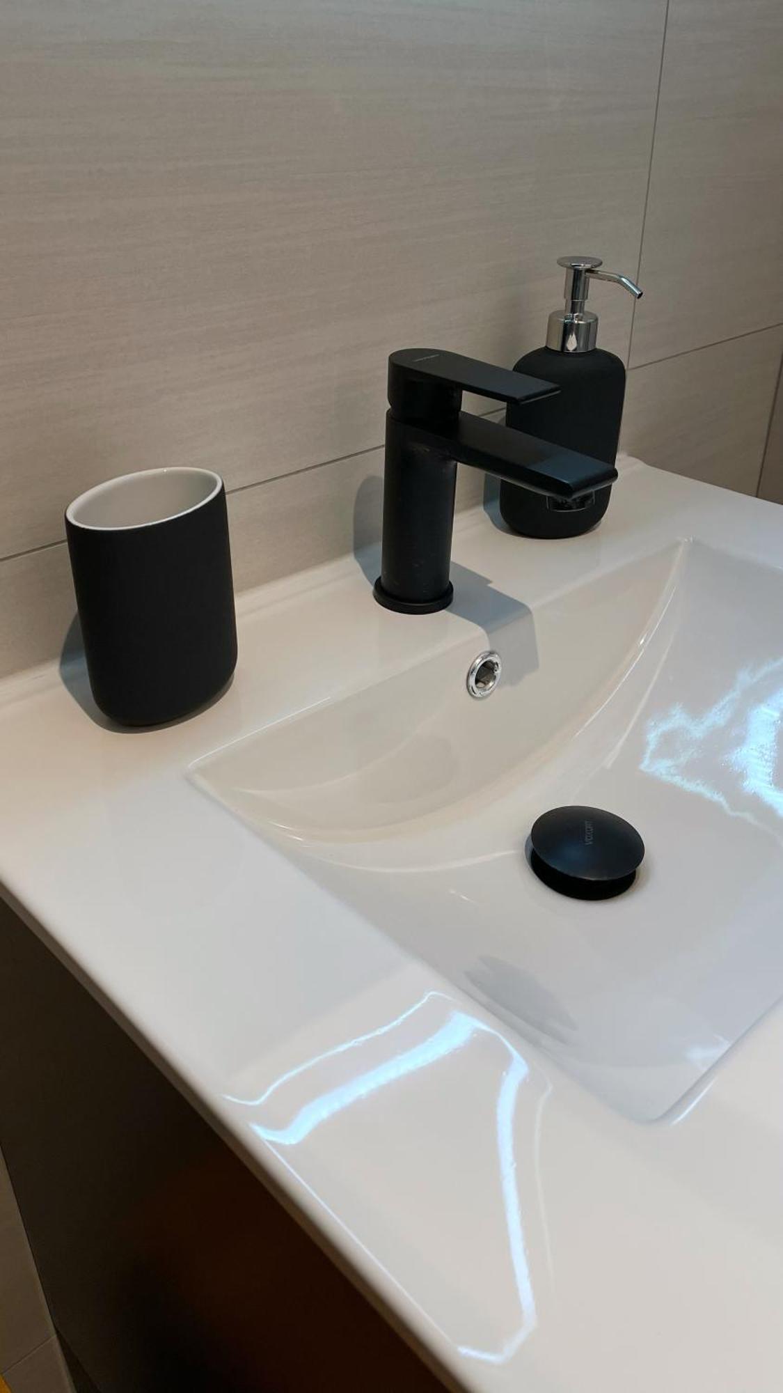 Roses Apartment Prijeten Apartma Za Dve Osebi 门奇斯 外观 照片