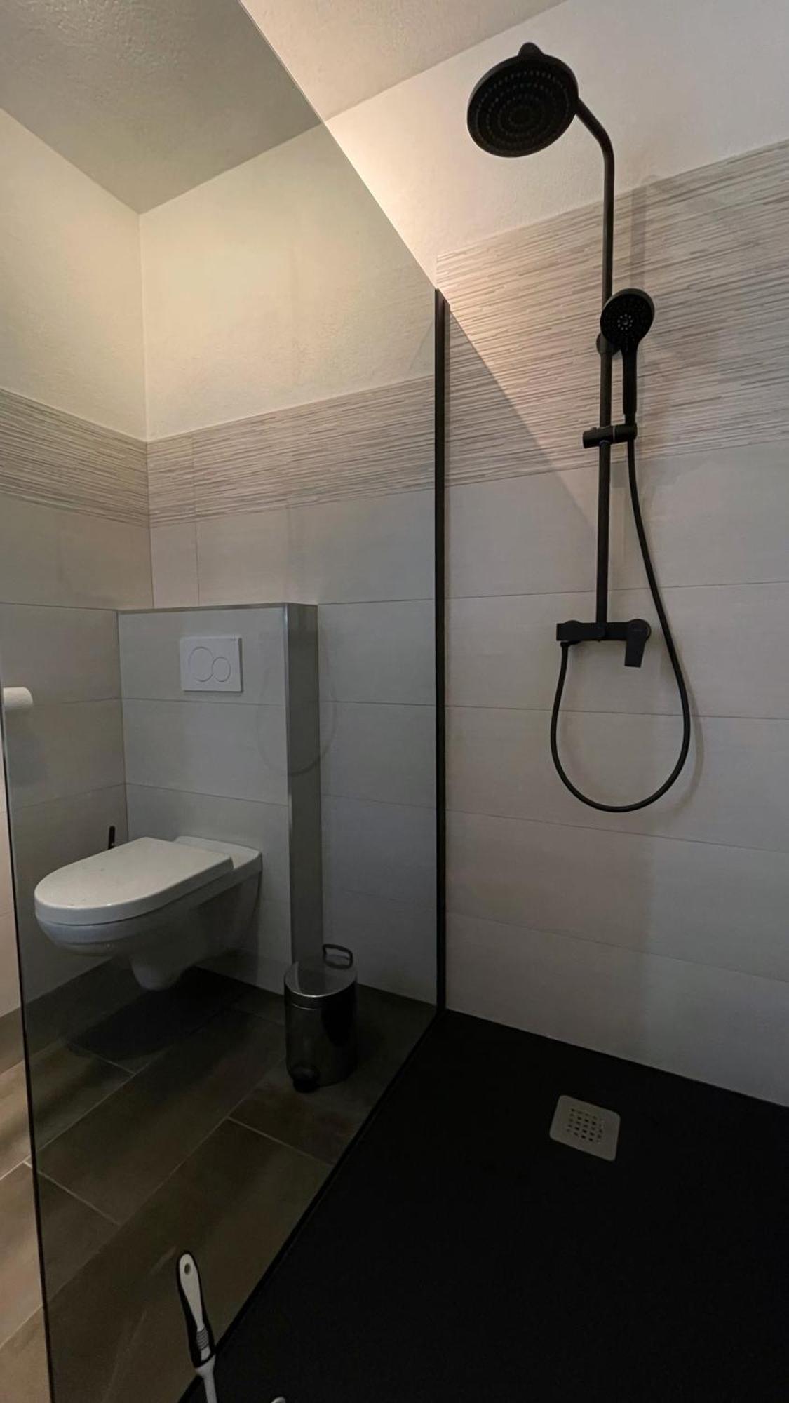 Roses Apartment Prijeten Apartma Za Dve Osebi 门奇斯 外观 照片