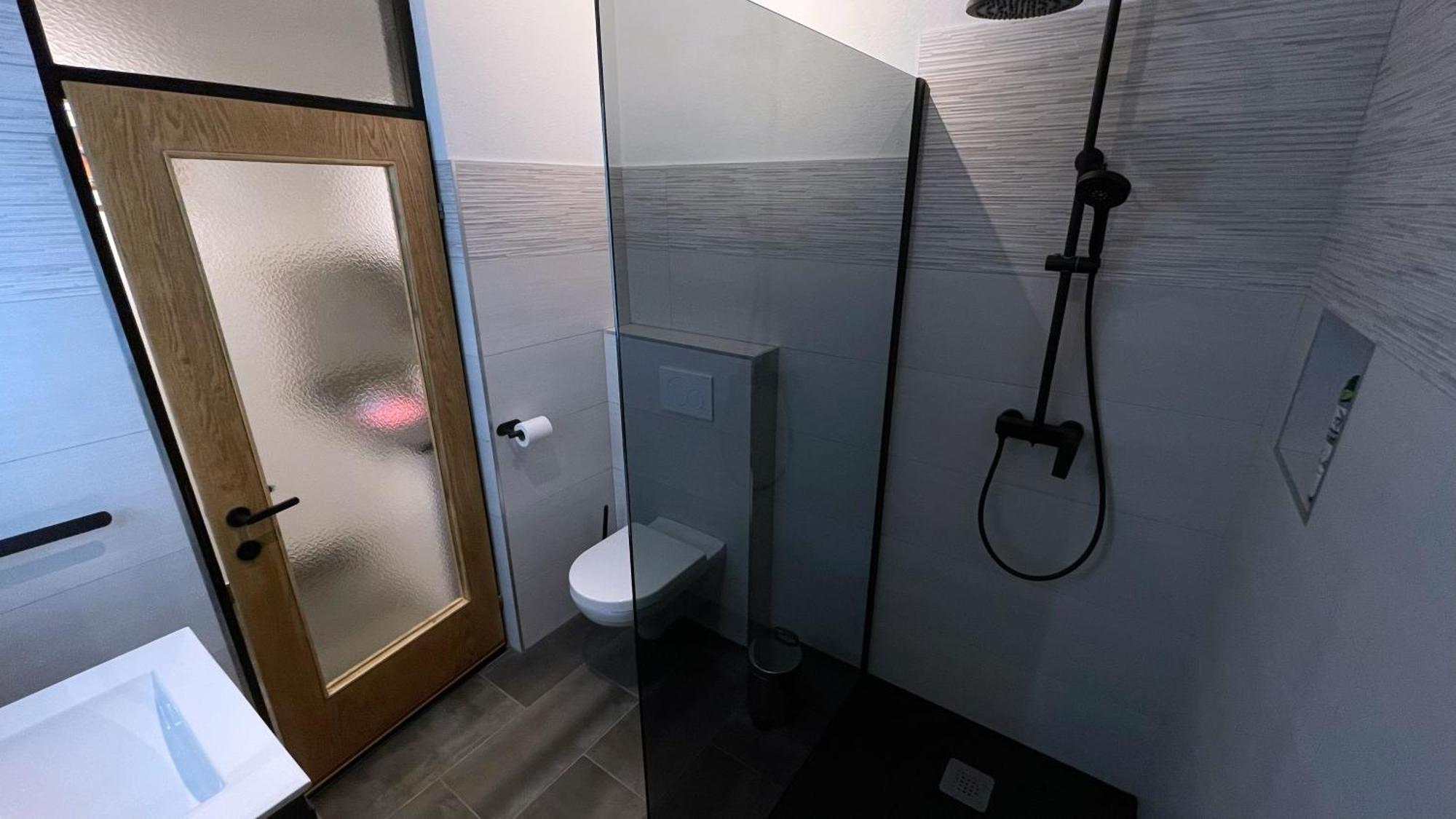 Roses Apartment Prijeten Apartma Za Dve Osebi 门奇斯 外观 照片