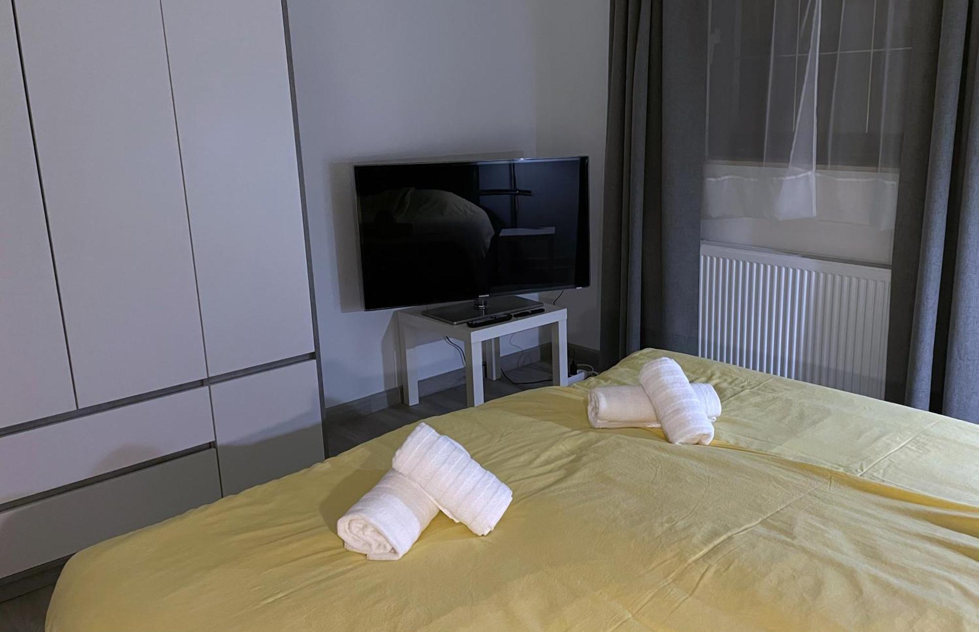 Roses Apartment Prijeten Apartma Za Dve Osebi 门奇斯 外观 照片