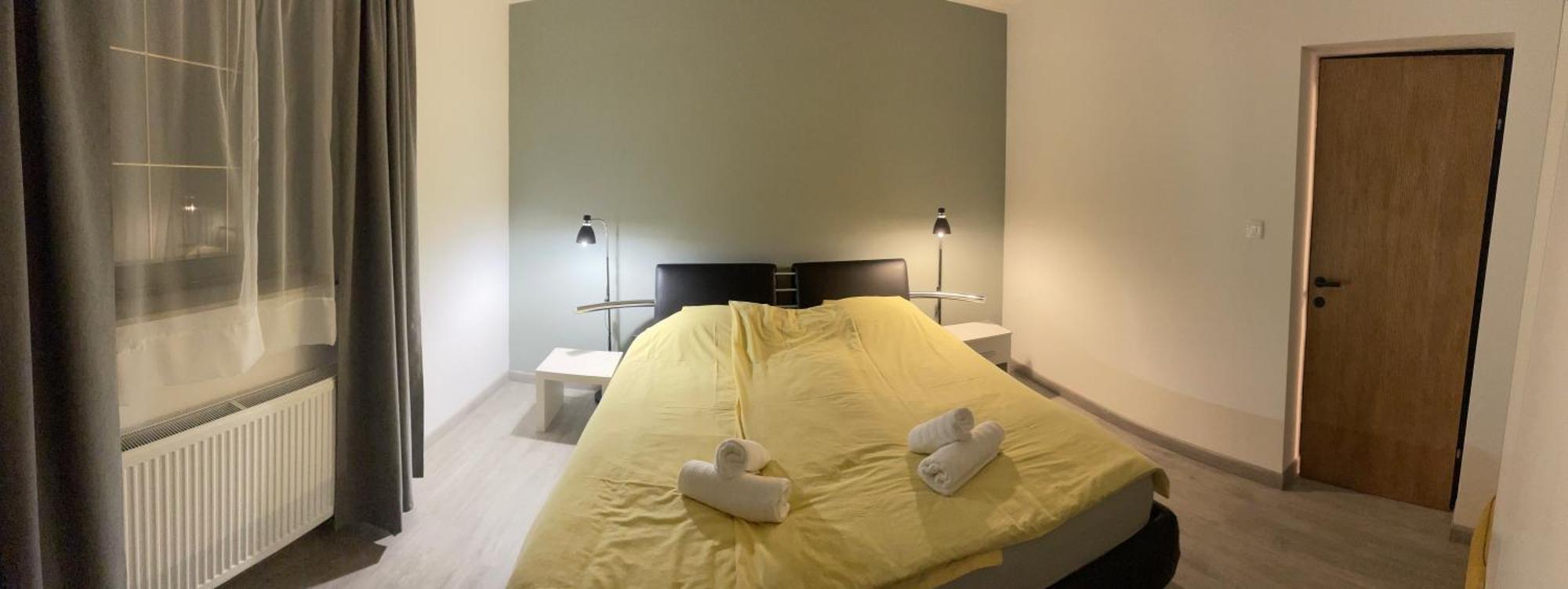 Roses Apartment Prijeten Apartma Za Dve Osebi 门奇斯 外观 照片